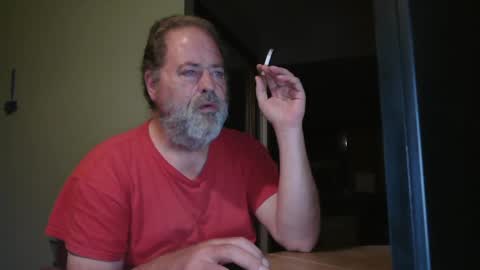 Snapshot of gavineverett3 chatting on 13, 10, 2025 gavineverett3 online show from 13, 10, 2025
