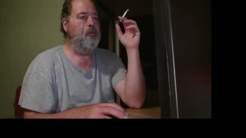 Snapshot of gavineverett3 chatting on 15, 10, 2025 gavineverett3 online show from 15, 10, 2025