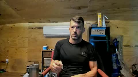 gawwwwddddamn online show from 16, 5, 2026