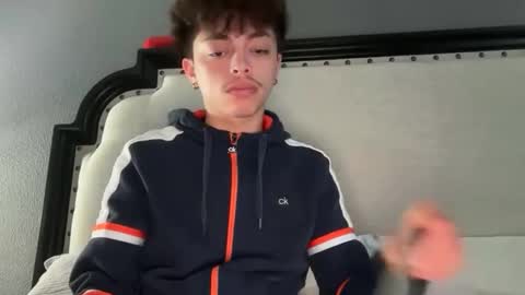 Jose online show from 1, 2, 2026