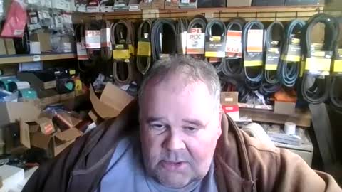 Snapshot of gaydaddy48 chatting on 20, 12, 2024 Kenny online show from 20, 12, 2024