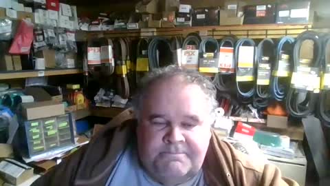 Snapshot of gaydaddy48 chatting on 5, 2, 2025 Kenny online show from 5, 2, 2025