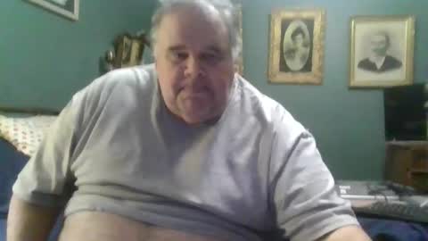 Snapshot of gaydaddy48 chatting on 21, 2, 2025 Kenny online show from 21, 2, 2025