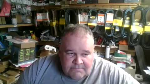 Snapshot of gaydaddy48 chatting on 4, 3, 2025 Kenny online show from 4, 3, 2025