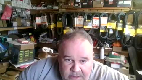 Snapshot of gaydaddy48 chatting on 8, 3, 2025 Kenny online show from 8, 3, 2025