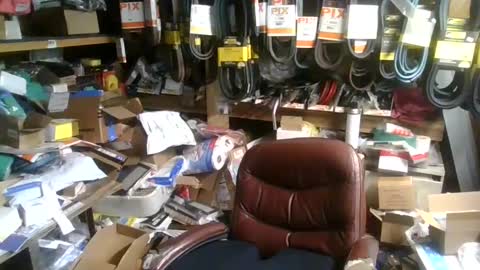 Snapshot of gaydaddy48 chatting on 10, 9, 2025 Kenny online show from 10, 9, 2025