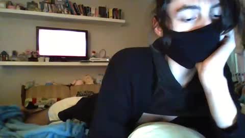 Snapshot of gayfemboybooty chatting on 9, 6, 2026 gayfemboybooty online show from 9, 6, 2026