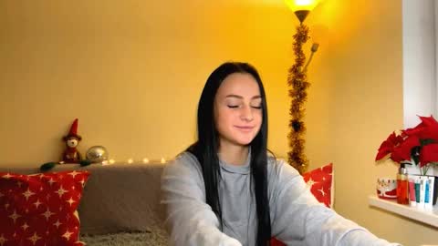 Stasy online show from 22, 12, 2025