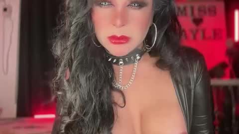 gayle online show from 4, 11, 2025