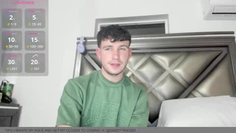 Snapshot of gayndepressed chatting on 18, 2, 2026 Trace online show from 18, 2, 2026