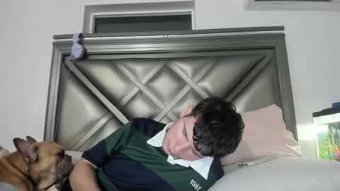 Snapshot of gayndepressed chatting on 28, 2, 2026 Trace online show from 28, 2, 2026