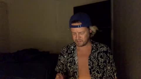 gcsurfer81 online show from 6, 2, 2025