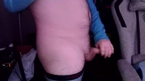 Snapshot of gd_mysterydick chatting on 3, 2, 2026 gd_mysterydick online show from 3, 2, 2026