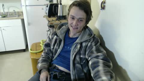 Snapshot of gdanch chatting on 31, 12, 2024 G online show from 31, 12, 2024