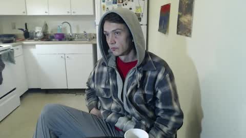 Snapshot of gdanch chatting on 3, 1, 2025 G online show from 3, 1, 2025