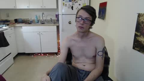 Snapshot of gdanch chatting on 3, 1, 2025 G online show from 3, 1, 2025