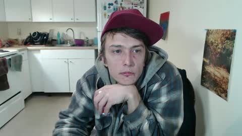 Snapshot of gdanch chatting on 4, 1, 2025 G online show from 4, 1, 2025