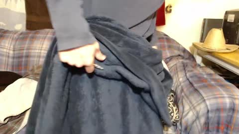 Snapshot of gdanch chatting on 16, 1, 2025 G online show from 16, 1, 2025