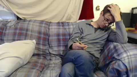 Snapshot of gdanch chatting on 24, 1, 2025 G online show from 24, 1, 2025