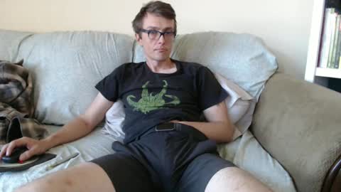 Snapshot of gdanch chatting on 27, 2, 2025 G online show from 27, 2, 2025