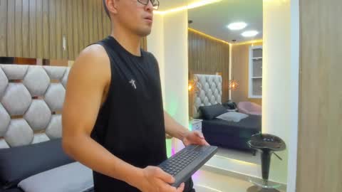 Gean Mclovin online show from 19, 5, 2026