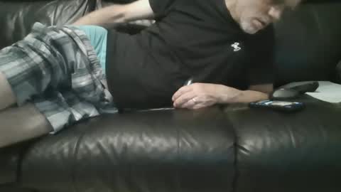 Snapshot of geeezer64 chatting on 1, 7, 2026 geeezer64 online show from 1, 7, 2026