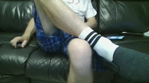 Snapshot of geeezer64 chatting on 4, 7, 2026 geeezer64 online show from 4, 7, 2026