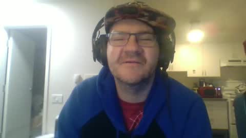 geekgamer41 online show from 8, 10, 2025