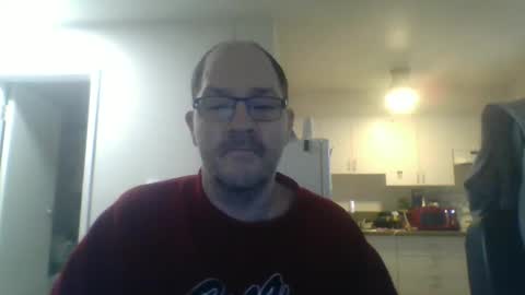 geekgamer41 online show from 9, 11, 2025