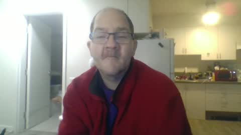 geekgamer41 online show from 18, 1, 2026