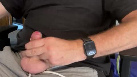 Snapshot of geelongguy chatting on 15, 2, 2026 Chris online show from 15, 2, 2026