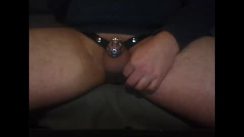 geilejohnny86 online show from 9, 2, 2026