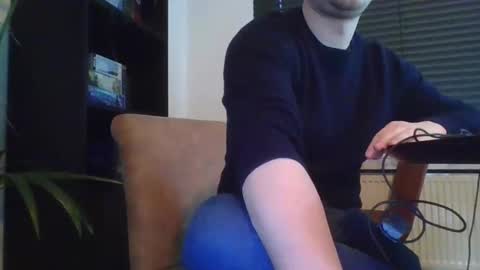 geiljongetje1991 online show from 17, 12, 2024