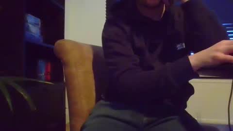 geiljongetje1991 online show from 26, 12, 2024