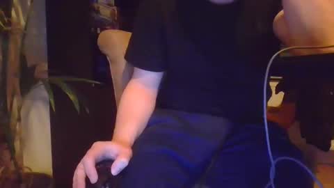 geiljongetje1991 online show from 5, 1, 2025