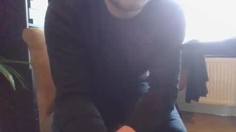 geiljongetje1991 online show from 16, 1, 2025