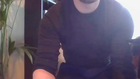 geiljongetje1991 online show from 16, 1, 2025