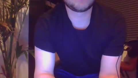 geiljongetje1991 online show from 17, 1, 2025