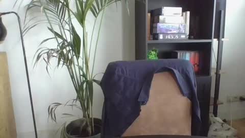 geiljongetje1991 online show from 26, 1, 2025