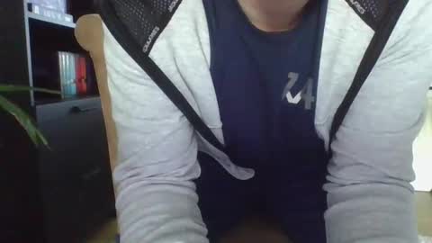 geiljongetje1991 online show from 3, 2, 2025