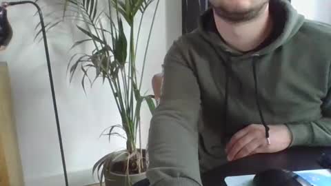 geiljongetje1991 online show from 20, 2, 2025