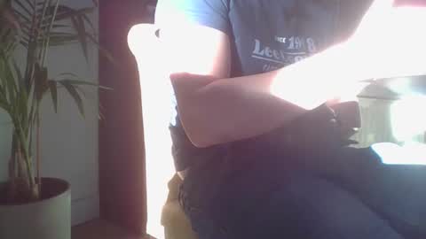 geiljongetje1991 online show from 19, 9, 2025