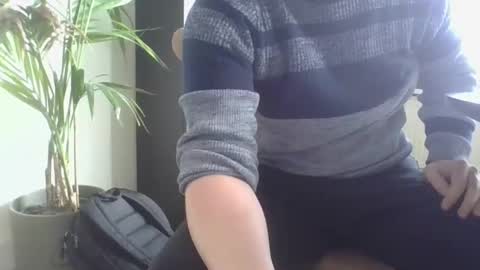 geiljongetje1991 online show from 23, 9, 2025