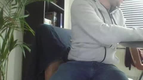 geiljongetje1991 online show from 16, 10, 2025