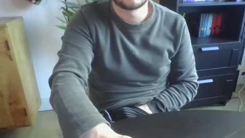 geiljongetje1991 online show from 25, 10, 2025