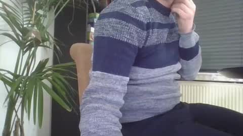 geiljongetje1991 online show from 16, 3, 2026