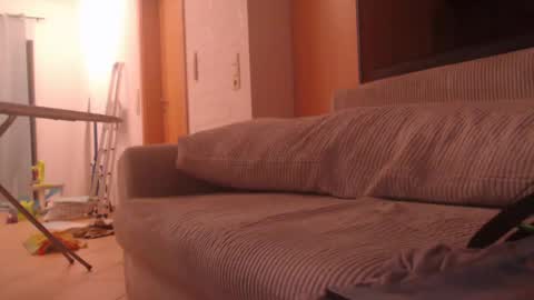 Lassmiranda online show from 30, 1, 2025