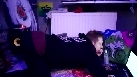 geilventje1 online show from 3, 4, 2026