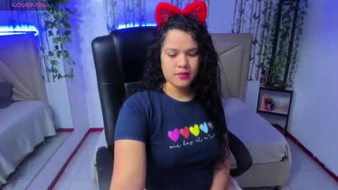 gema_angels online show from 23, 10, 2025