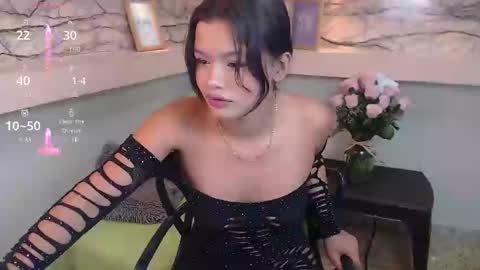 Gema Rush online show from 21, 12, 2024